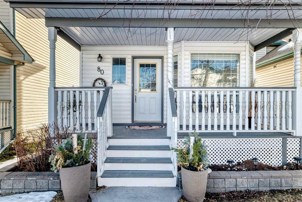 80 Hidden Point NW, Calgary — photo 2 of 50