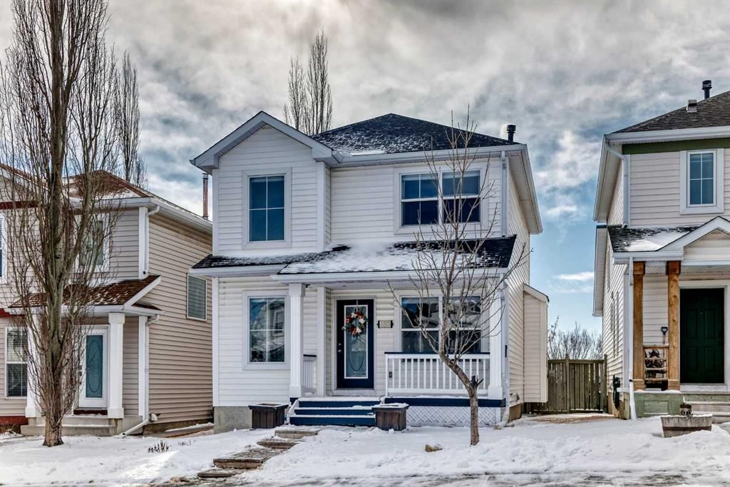 180 Tuscany Valley Way NW, Calgary — main listing photo
