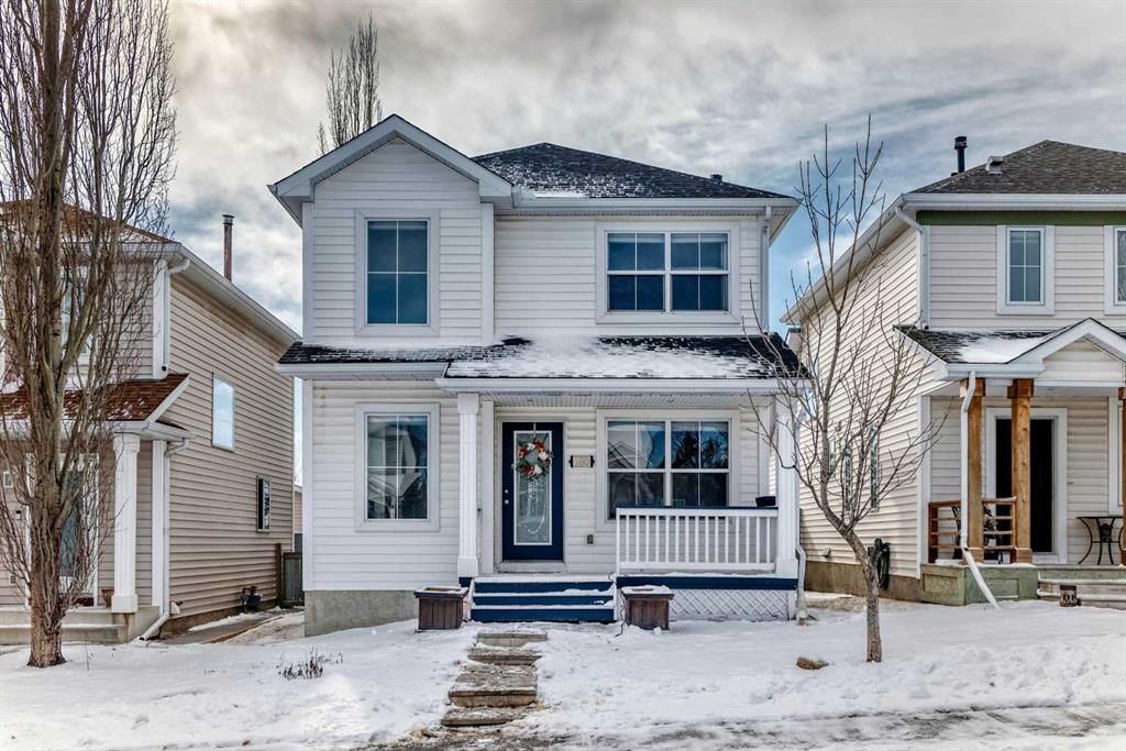 180 Tuscany Valley Way NW, Calgary — photo 2 of 49