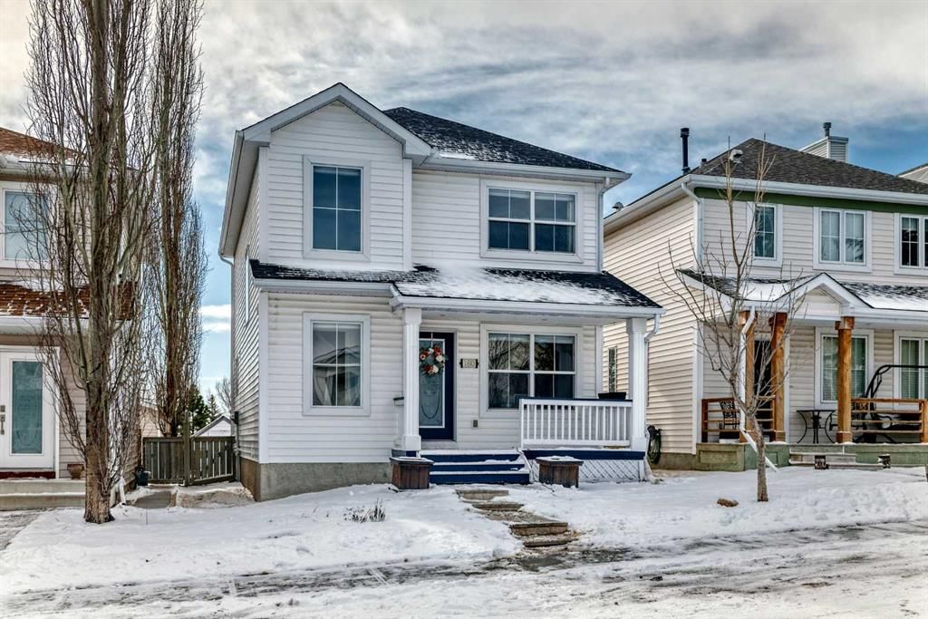 180 Tuscany Valley Way NW, Calgary — photo 3 of 49