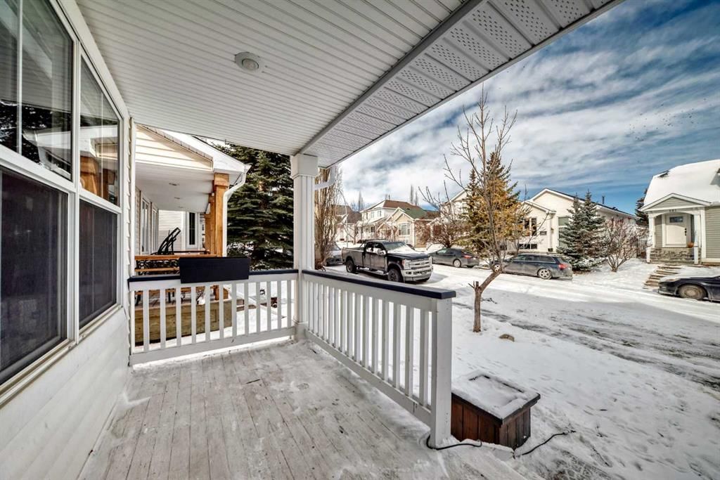 180 Tuscany Valley Way NW, Calgary — photo 4 of 49