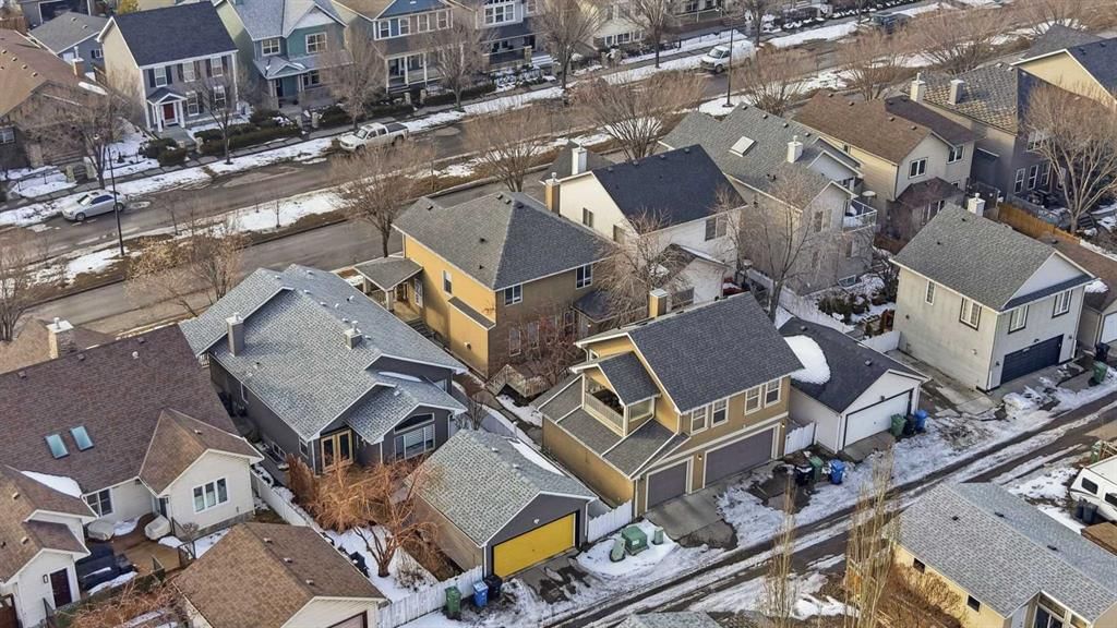 15172 Prestwick Boulevard SE, Calgary — photo 2 of 49