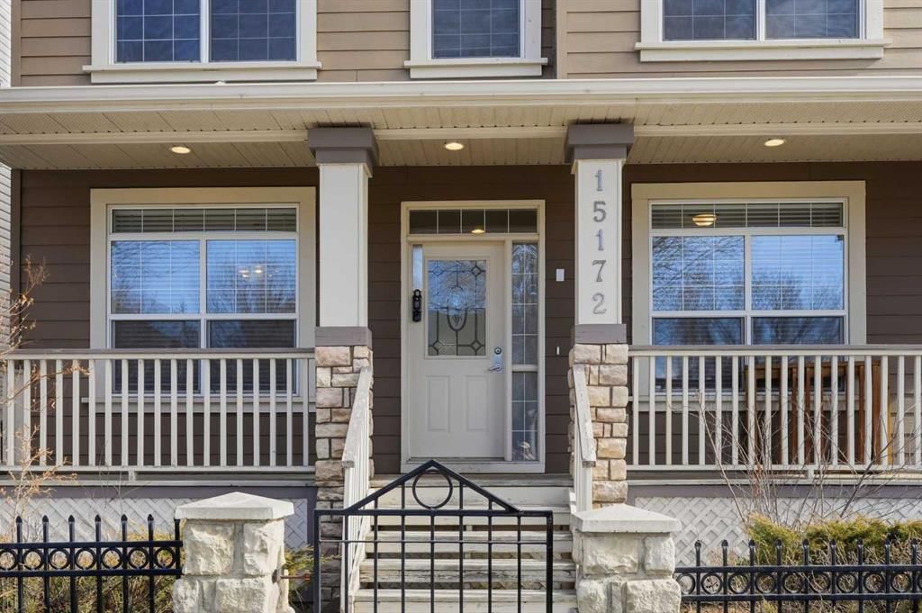 15172 Prestwick Boulevard SE, Calgary — photo 4 of 49