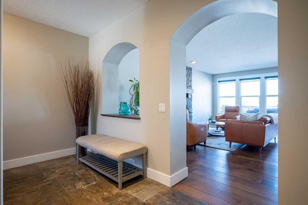54 Chaparral Valley Grove SE, Calgary — photo 4 of 46