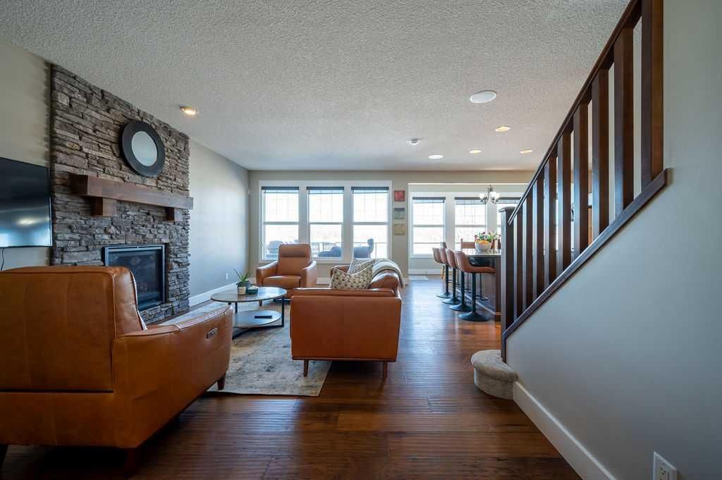 54 Chaparral Valley Grove SE, Calgary — photo 5 of 46