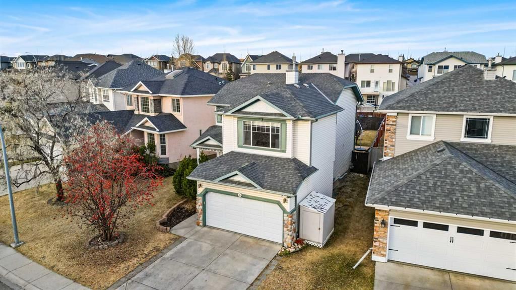 26 Arbour Butte Way NW, Calgary — main listing photo