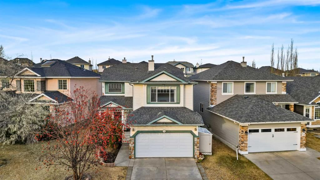 26 Arbour Butte Way NW, Calgary — photo 2 of 50