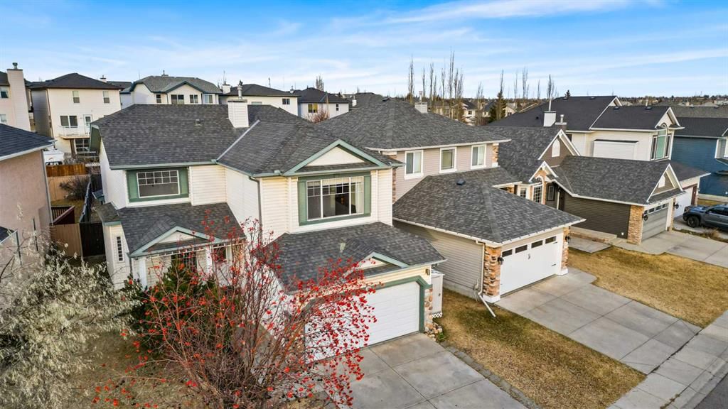 26 Arbour Butte Way NW, Calgary — photo 3 of 50