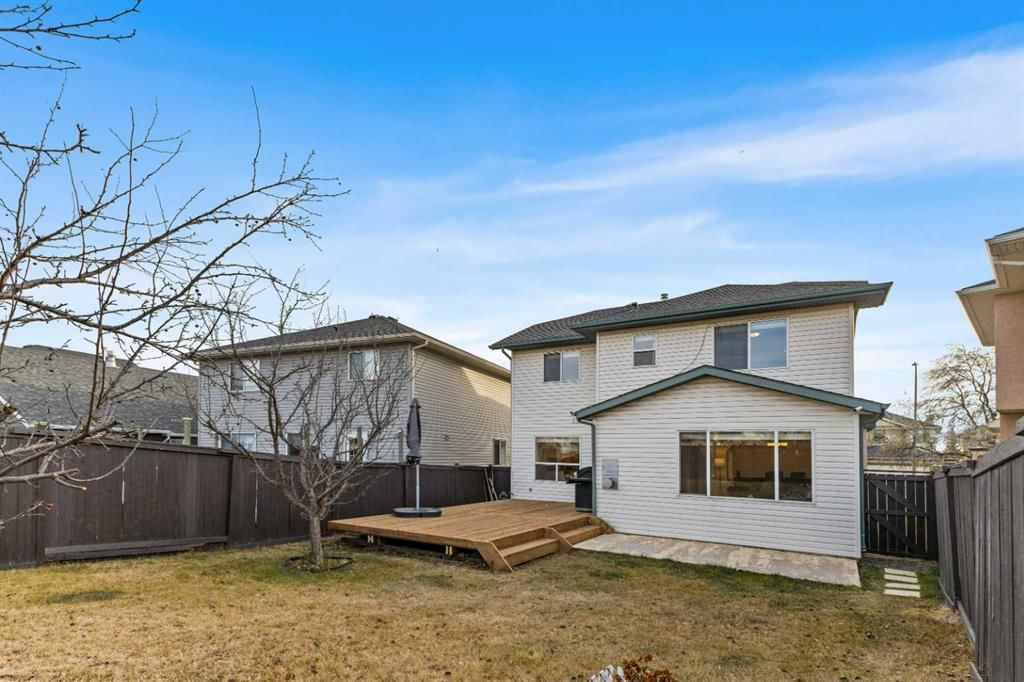 26 Arbour Butte Way NW, Calgary — photo 5 of 50