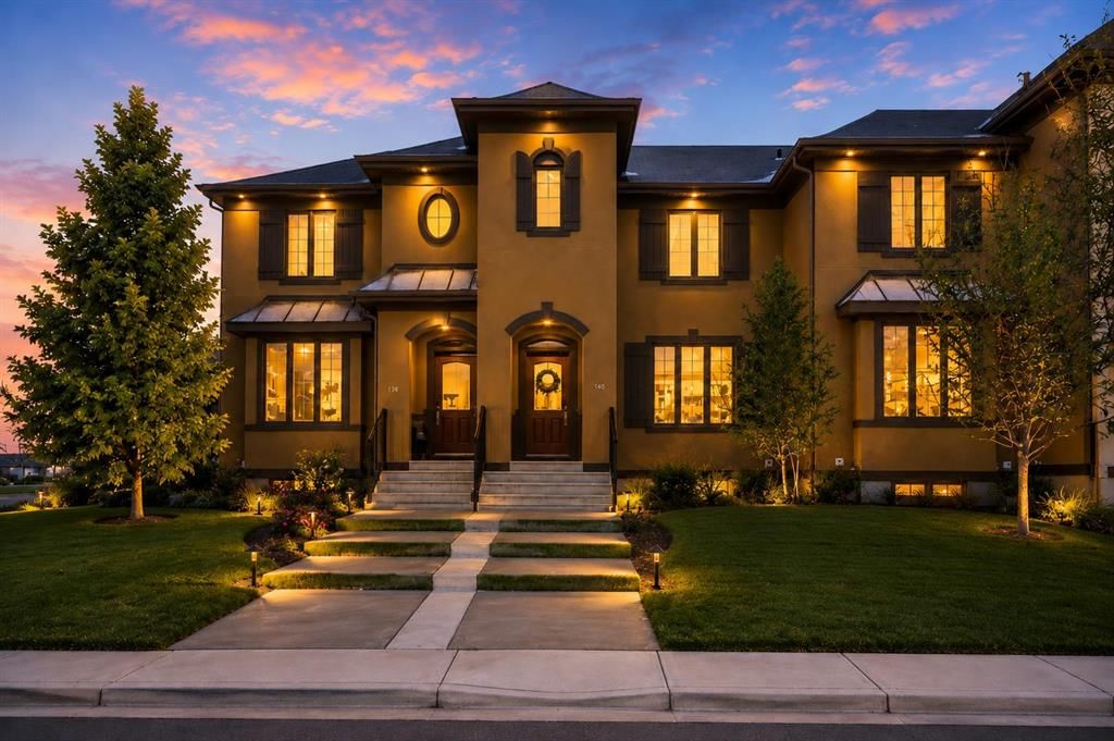 189 Mahogany Drive SE, Calgary — main listing photo