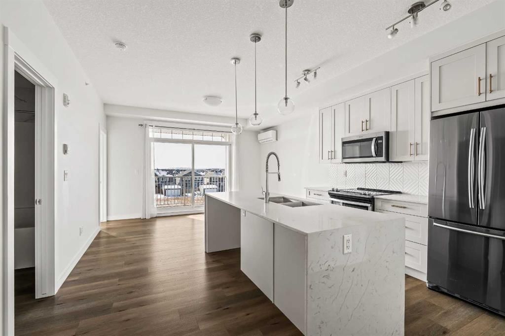 407, 300 Auburn Meadows Common SE, Calgary — photo 5 of 27
