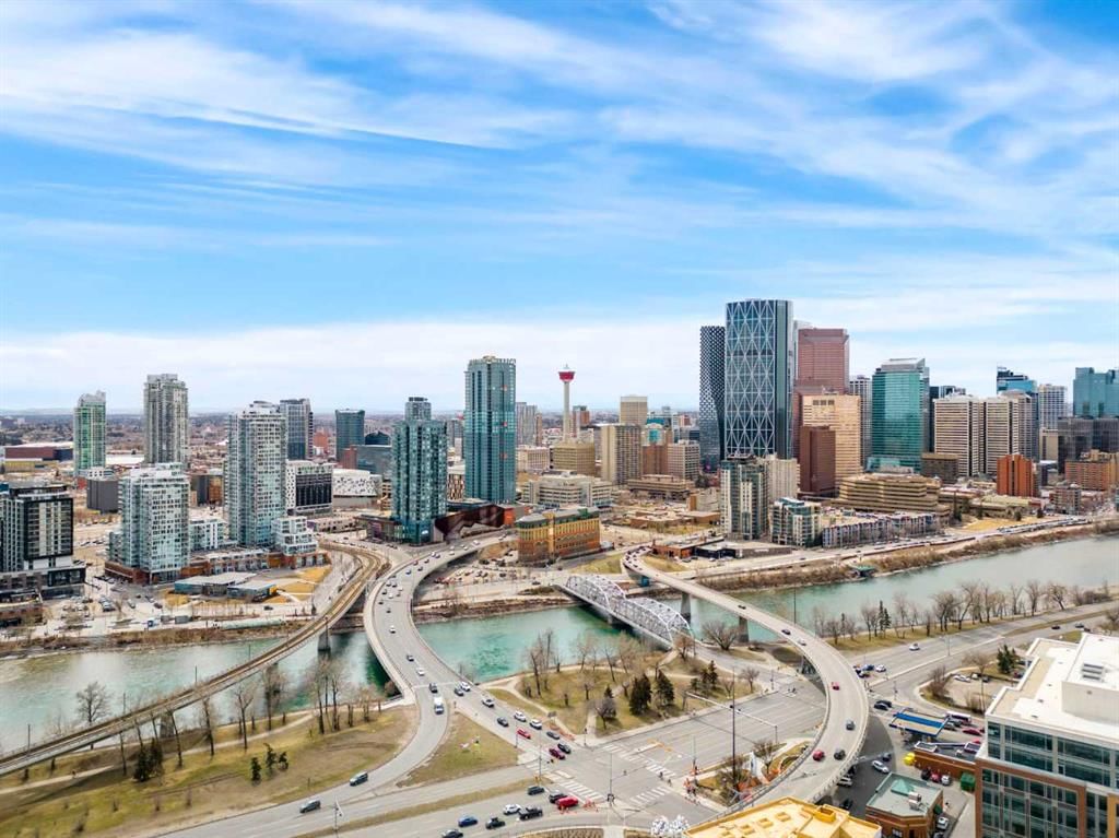 908, 123 4 Street NE, Calgary — main listing photo