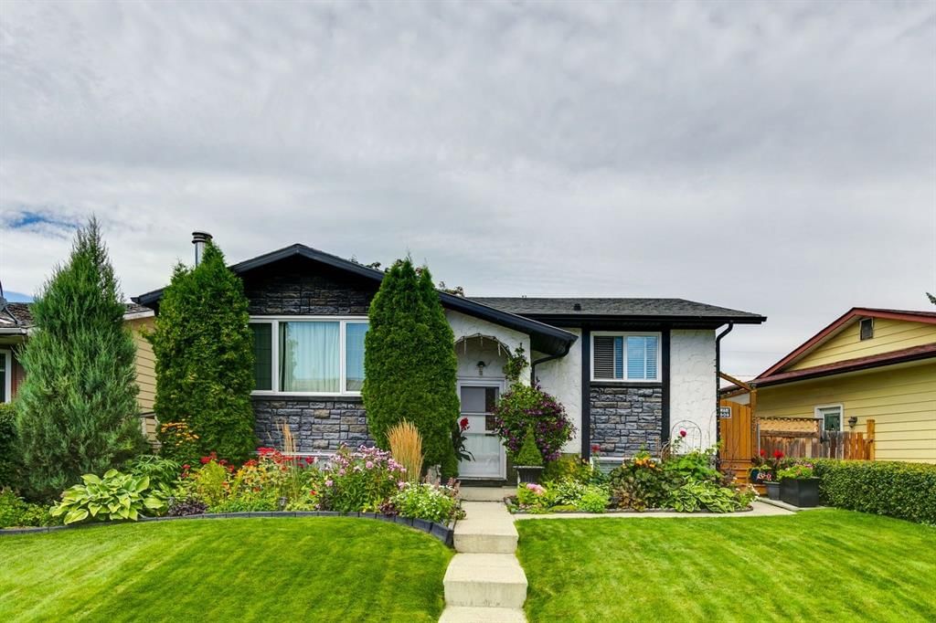 299 Doverview Crescent SE, Calgary — main listing photo