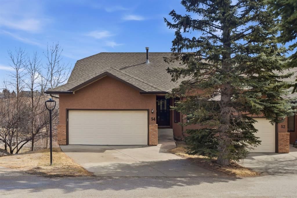 54 Edgeland Close NW, Calgary — main listing photo