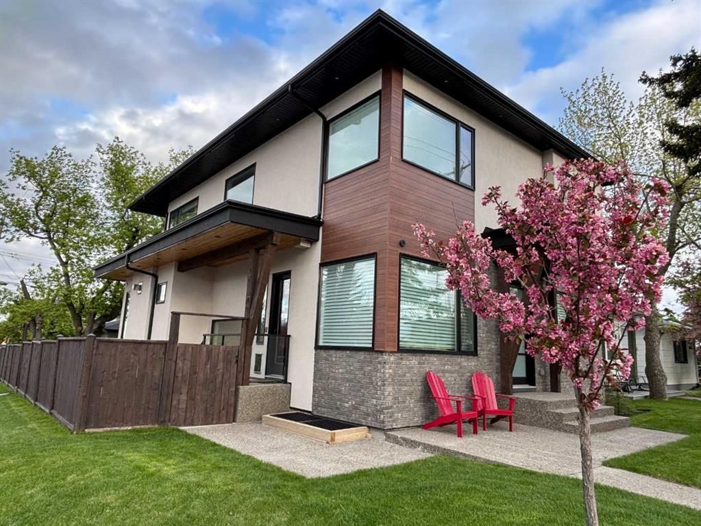 3902 19 Street SW, Calgary — main listing photo
