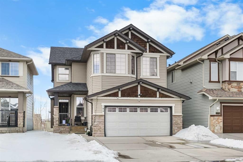 280 Pantego Road NW, Calgary — main listing photo
