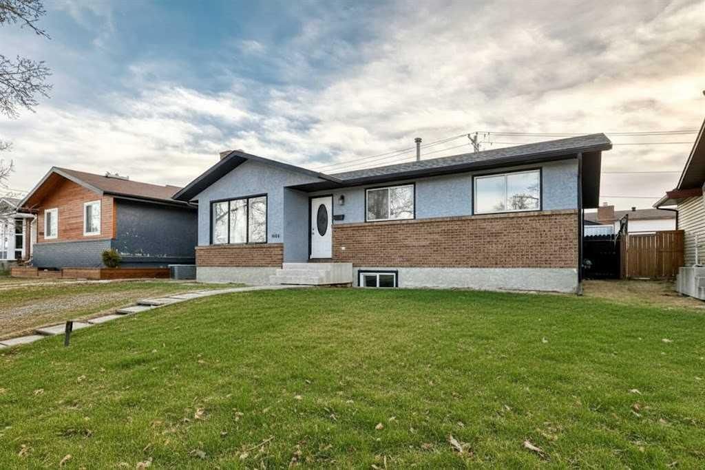 6944 Temple Drive NE, Calgary — main listing photo