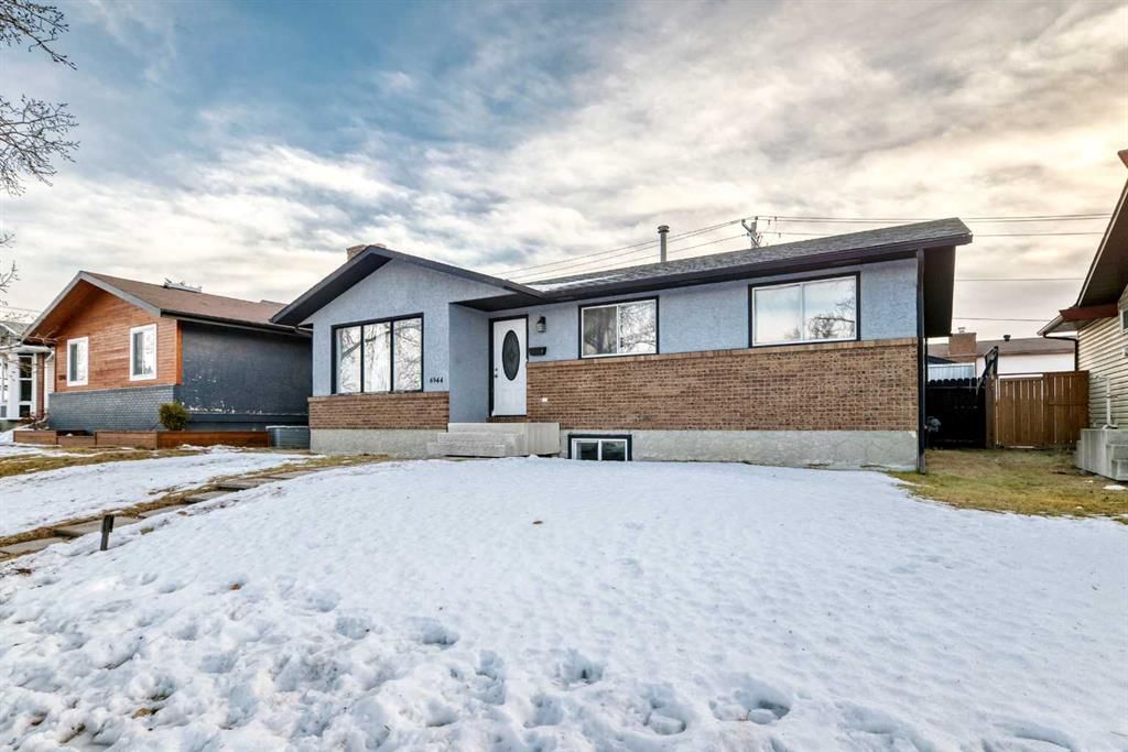 6944 Temple Drive NE, Calgary — photo 2 of 50