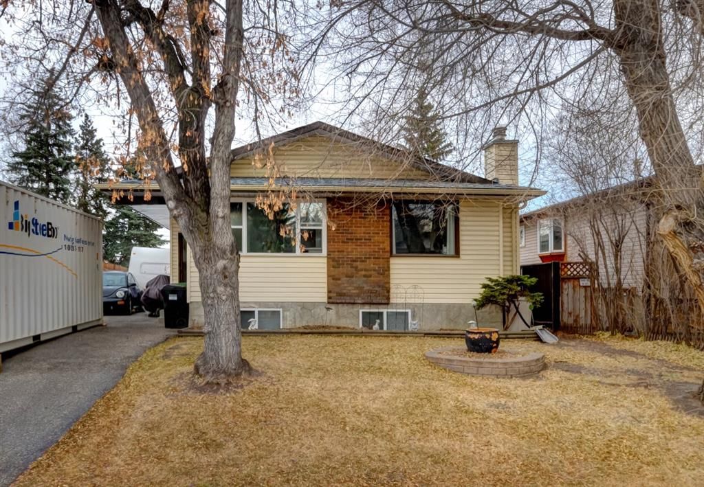 628 Cantrell Drive SW, Calgary — photo 4 of 50