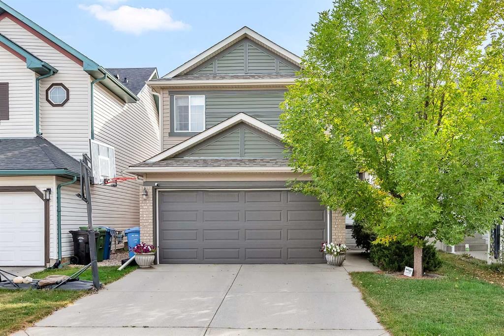 320 Evermeadow Road SW, Calgary — main listing photo