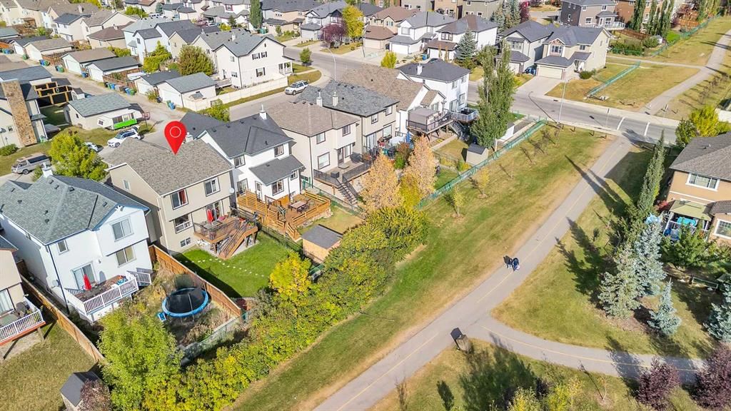 320 Evermeadow Road SW, Calgary — photo 5 of 50