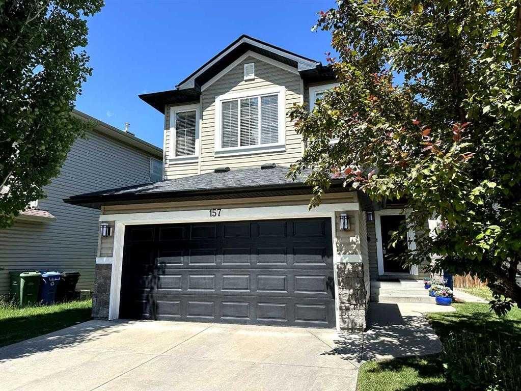 157 Chapalina Close SE, Calgary — photo 2 of 50