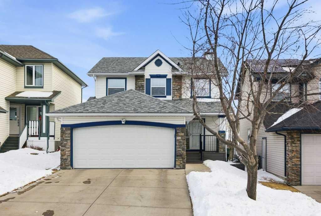 34 Arbour Stone Rise NW, Calgary — main listing photo