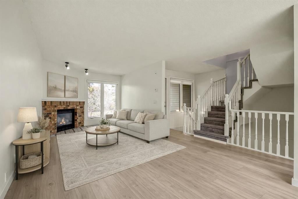 103 Coachway Lane SW, Calgary — main listing photo