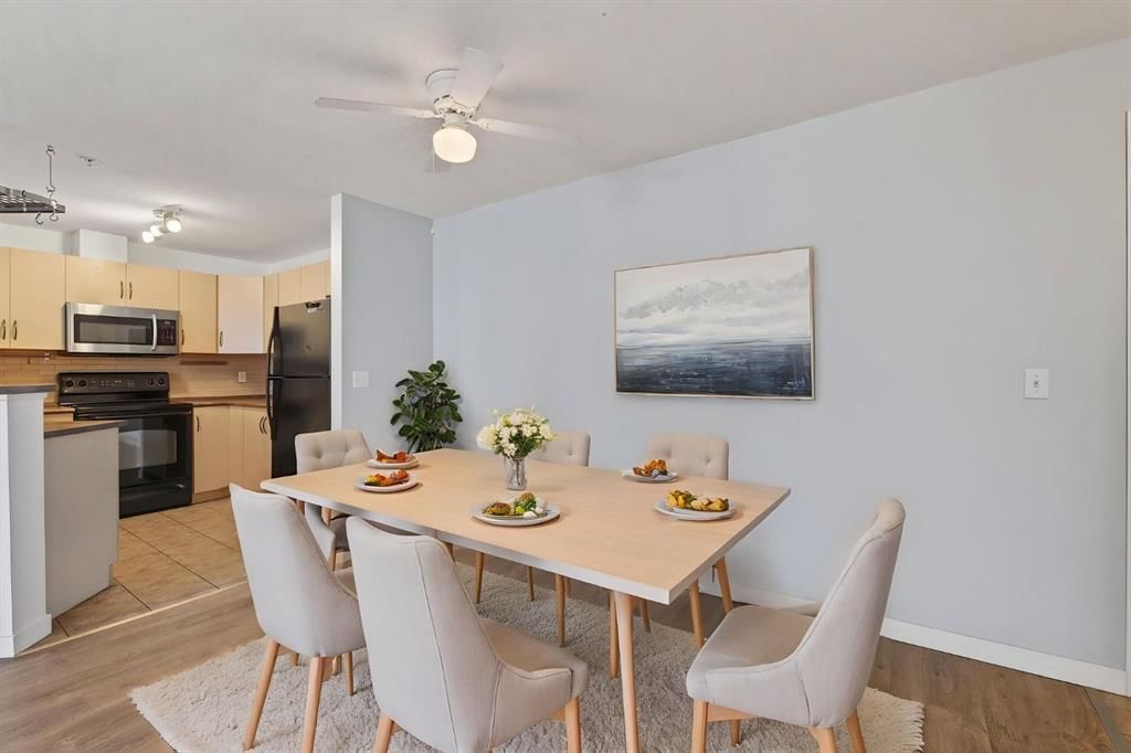 2317, 10 Prestwick Bay SE, Calgary — photo 3 of 27