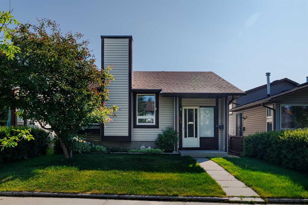 168 Macewan Glen Drive NW, Calgary — main listing photo