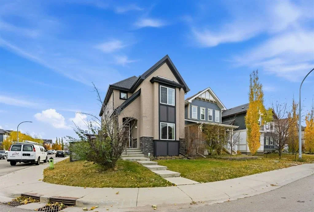 137 Marquis Common SE, Calgary — main listing photo
