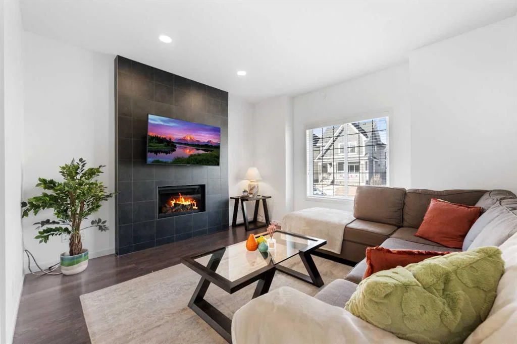 137 Marquis Common SE, Calgary — photo 3 of 42