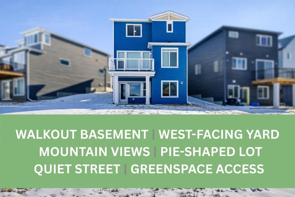 150 Lucas Close NW, Calgary — photo 2 of 46