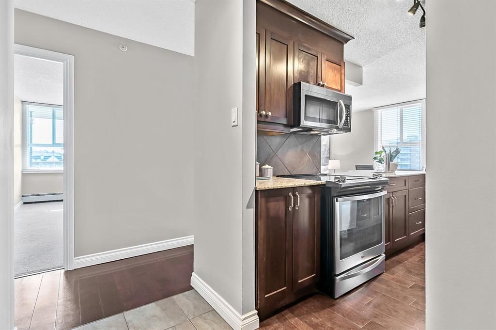 605, 1240 12 Avenue SW, Calgary — photo 4 of 26