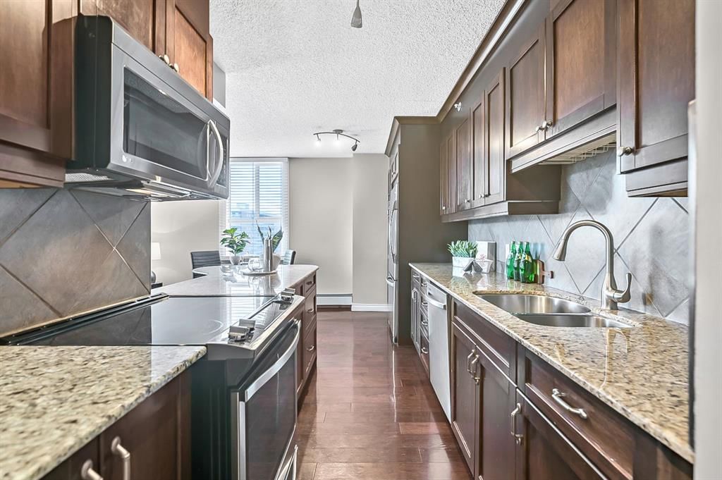605, 1240 12 Avenue SW, Calgary — photo 5 of 26