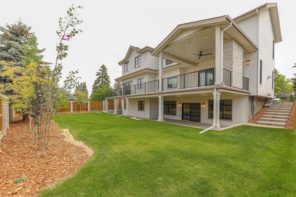 2945 Toronto Crescent NW, Calgary — photo 4 of 50
