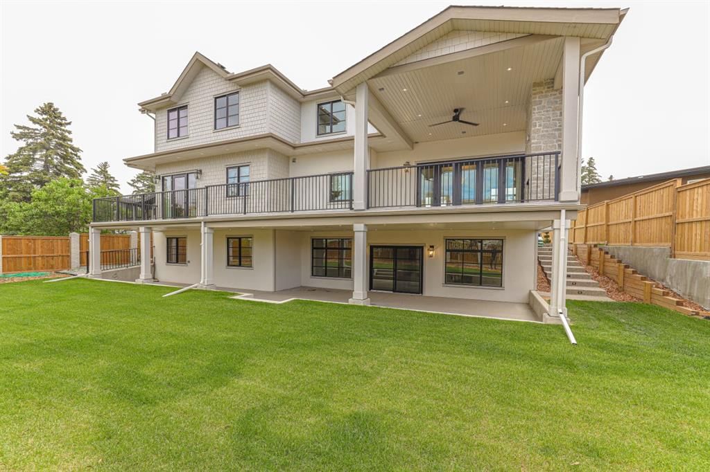 2945 Toronto Crescent NW, Calgary — photo 5 of 50