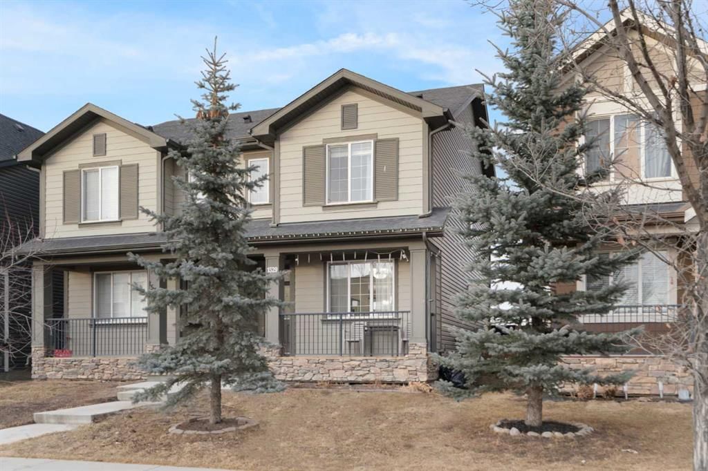 1529 Legacy Circle SE, Calgary — photo 2 of 42