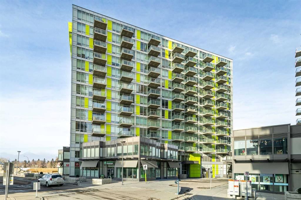 501, 30 Brentwood Common NW, Calgary — main listing photo