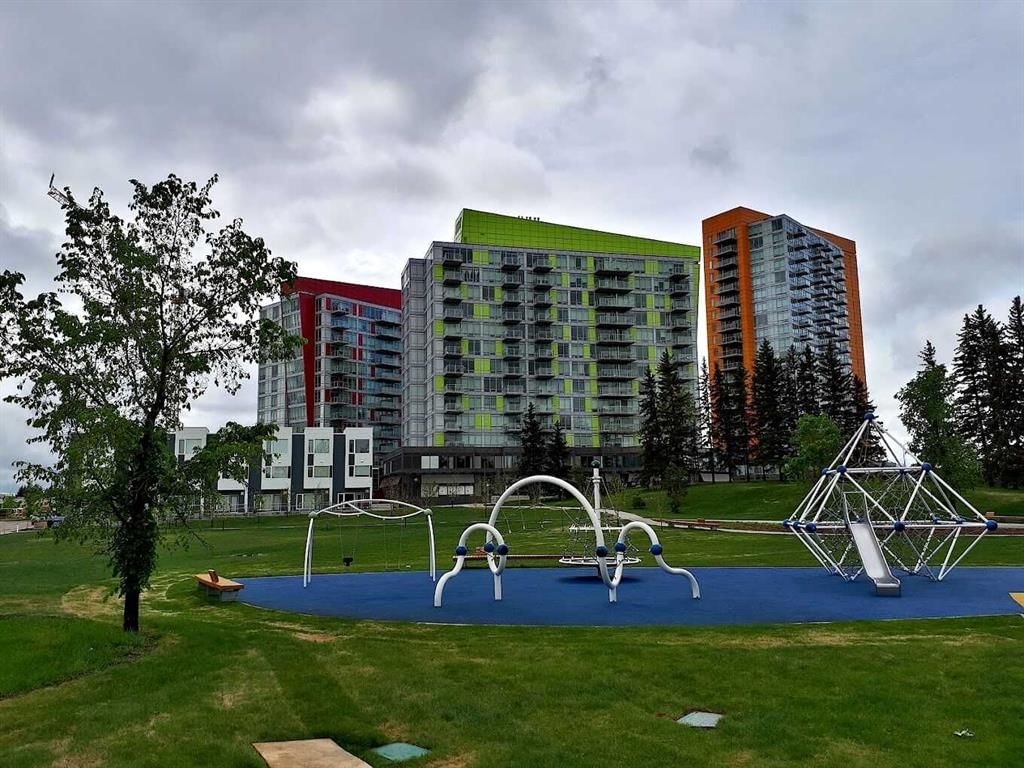 501, 30 Brentwood Common NW, Calgary — photo 2 of 24