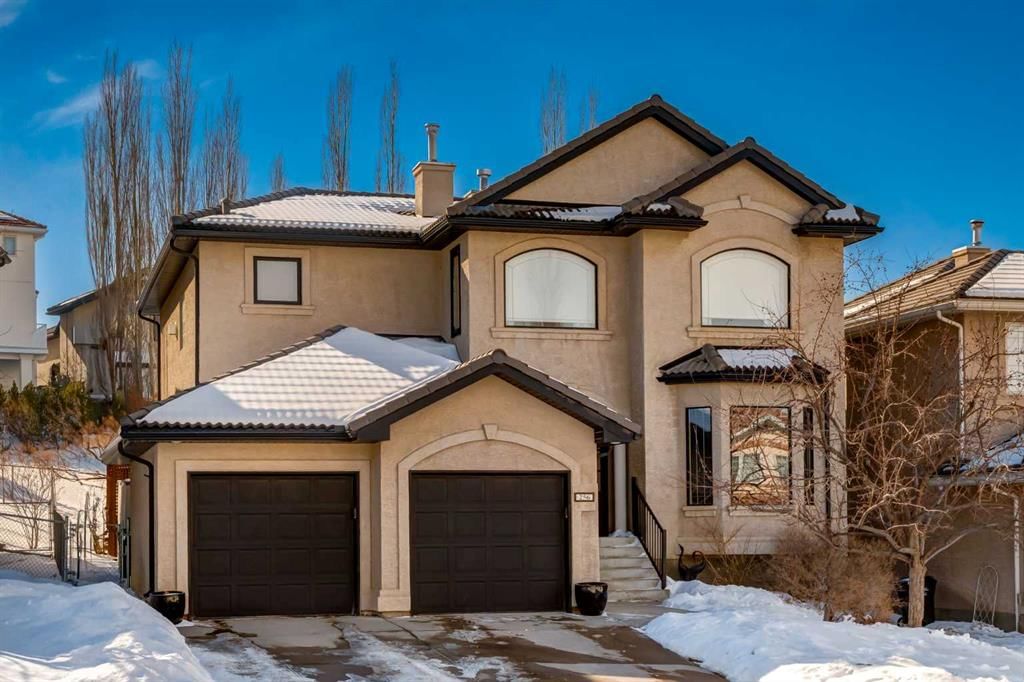 256 Hampstead Way NW, Calgary — main listing photo