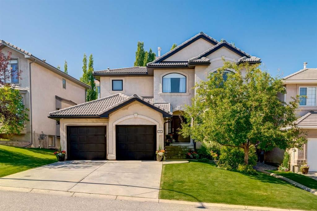 256 Hampstead Way NW, Calgary — photo 2 of 43