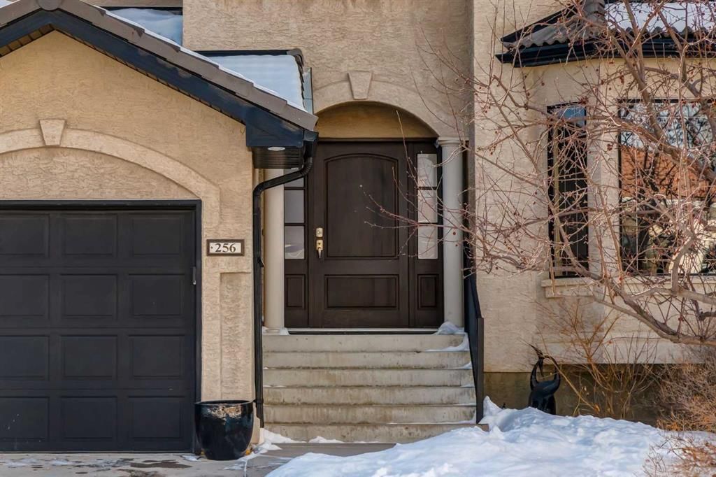 256 Hampstead Way NW, Calgary — photo 3 of 43
