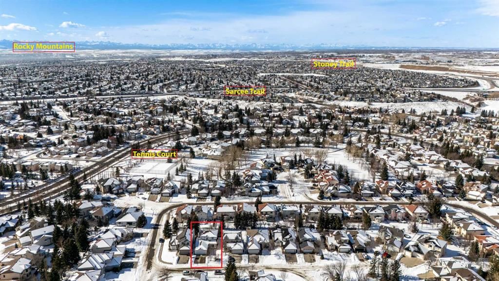 307 Hamptons Mews NW, Calgary — photo 3 of 46