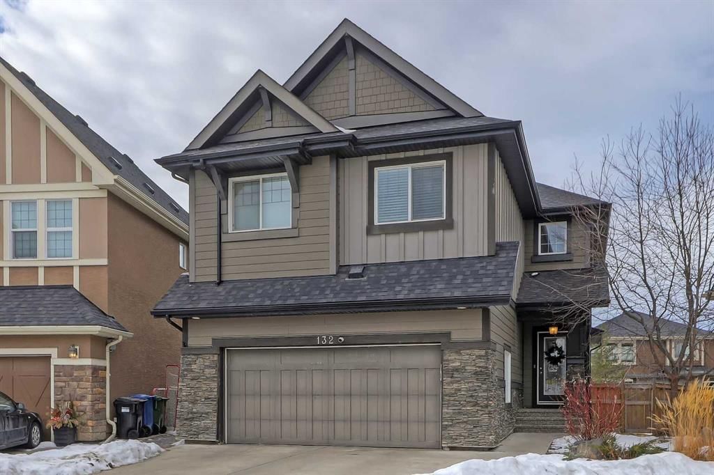 132 Valley Pointe Place NW, Calgary — main listing photo