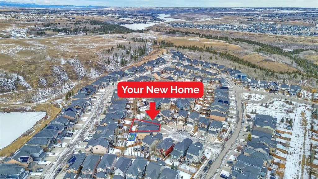 132 Valley Pointe Place NW, Calgary — photo 2 of 44