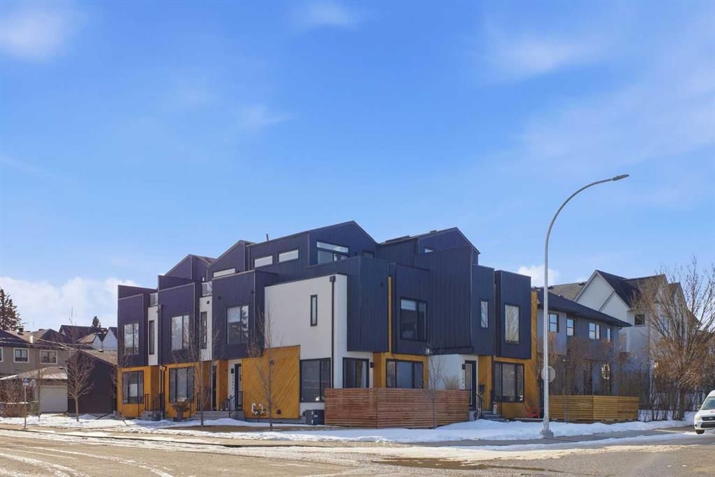 4905 16 Street SW, Calgary — main listing photo