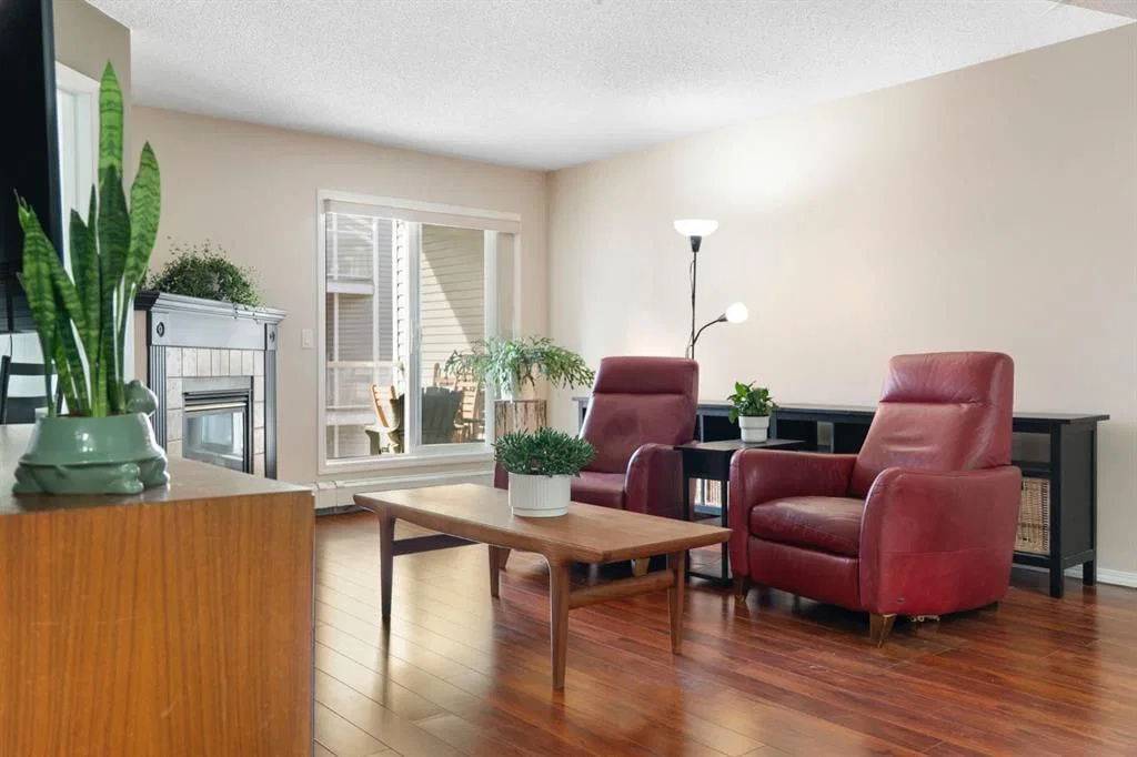 317, 260 Shawville Way SE, Calgary — main listing photo