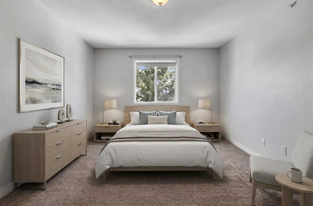 2302, 20 Harvest Rose Park NE, Calgary — photo 3 of 39