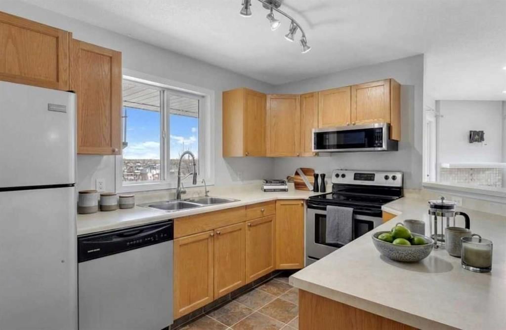 2302, 20 Harvest Rose Park NE, Calgary — photo 4 of 39